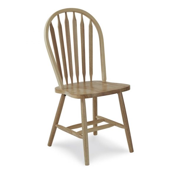 Windsor Chair in Natural - Image 2
