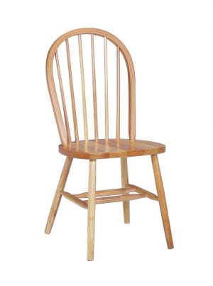 Windsor Chair in Natural