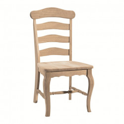 Country French Ladderback