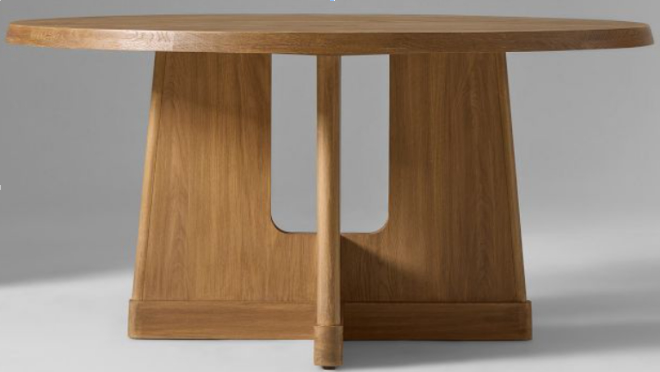 The Julie Farm Table - Image 4