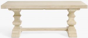 The Portsmouth Table