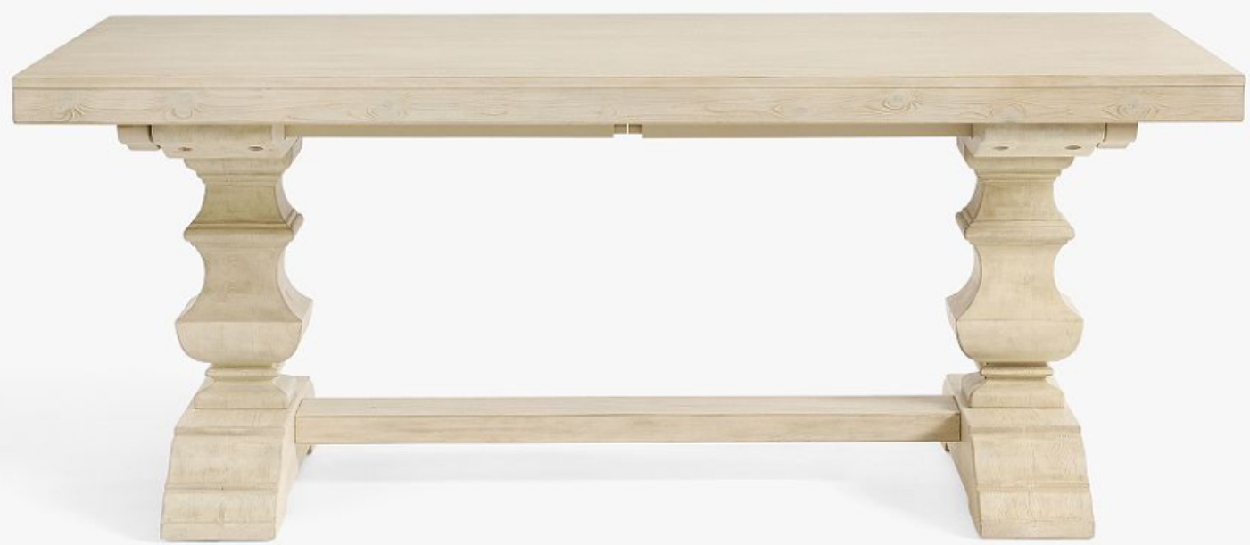 The Portsmouth Table