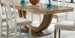 The Providence Table